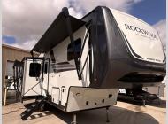 New 2026 Forest River RV Rockwood Signature 331RL image