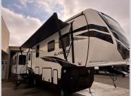 Used 2022 Heartland ElkRidge 38MB image