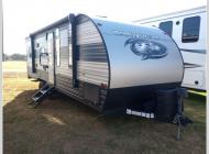 Used 2020 Forest River RV Cherokee 22RR image