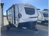 Used 2022 Forest River RV Rockwood GEO Pro G19FDS image