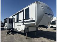 New 2026 Forest River RV Salem Hemisphere 376FAM image