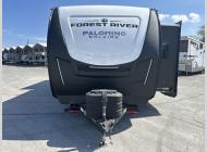 New 2026 Forest River RV Solaire 3060RKTS image