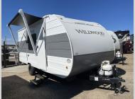 New 2026 Forest River RV Wildwood FSX 174DBLE image
