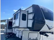 Used 2022 Forest River RV Sierra 391FLRB image