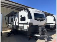New 2026 Forest River RV Rockwood Mini Lite 2523MBR image