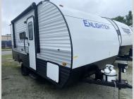 Used 2025 Gulf Stream RV Enlighten 17BH image