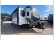 New 2025 Forest River RV Rockwood Signature 8339FK image