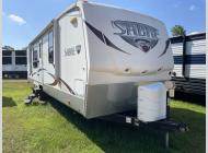 Used 2011 Forest River RV Sabre 32RKDS image