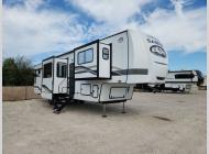New 2026 Forest River RV Cherokee Sabre 37FLH image