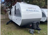 New 2026 Forest River RV Salem 27RK image