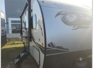 Used 2023 Forest River RV Cherokee Wolf Pup Black Label 17JGBL image