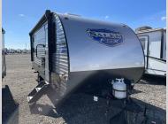 Used 2023 Forest River RV Salem FSX 176QBHK image