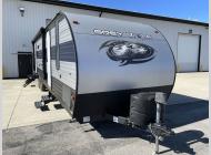 Used 2020 Forest River RV Cherokee Grey Wolf 29TE image