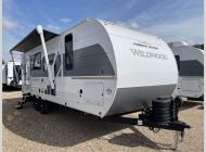 New 2026 Forest River RV Wildwood 250ZEN image