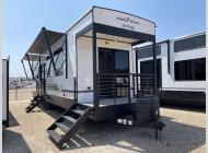 New 2025 Forest River RV Cedar Creek Cottage 40CFD image