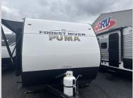 New 2026 Forest River RV Puma Camping Edition 16DSCE image