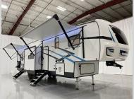 New 2023 Forest River RV Impression 330BH image