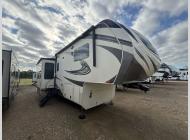 Used 2019 Grand Design Solitude 375RES image
