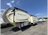 Used 2019 Keystone RV Montana 3121RL image