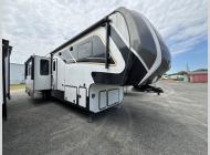 Used 2024 Keystone RV Alpine Avalanche Edition 390DS image