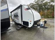 Used 2021 Forest River RV Wildwood FSX 179DBK image
