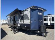 New 2026 Forest River RV Puma Vista 39DBT image