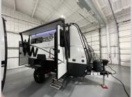 Used 2023 Winnebago Industries Towables Hike 100 H1316SB image