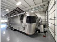 Used 2023 Airstream Globetrotter 25FB image