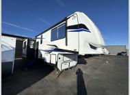 New 2026 Forest River RV Vengeance Rogue Armored 351G2 image