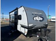 New 2026 Forest River RV Cherokee Wolf Pup Black Label 18RJBWBL image