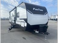 New 2026 CrossRoads RV Fun Time 27BH image