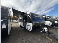 New 2026 Heartland Prowler 2500BH image