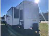New 2026 Forest River RV Sandpiper Destination Trailers 389HBFL image