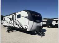 Used 2023 Venture RV SportTrek Touring Edition STT312VBH image