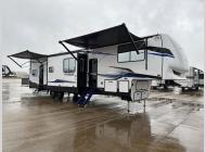 New 2026 Forest River RV Vengeance Rogue Armored 391T145 image