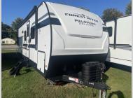 New 2026 Forest River RV Solaire 2420RBS image