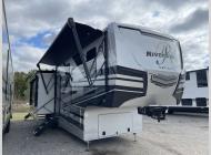 New 2026 Forest River RV RiverStone Legacy 44DBL image