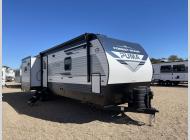 New 2026 Forest River RV Puma 32BHFS image