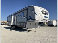 Used 2023 Forest River RV Cherokee Arctic Wolf 3770SUITE image