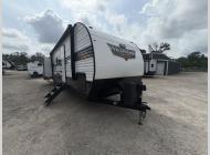 Used 2022 Forest River RV Wildwood 31KQBTS image