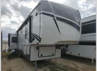 Used 2024 Forest River RV Sandpiper 4003MB image