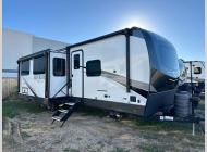 Used 2024 Forest River RV Rockwood Signature 8336BH image