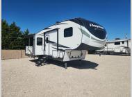 Used 2023 Forest River RV Flagstaff Super Lite 528lKRL image