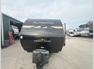 Used 2025 Forest River RV Aurora 34BHTS image