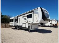 Used 2022 Forest River RV Cedar Creek 345IK image