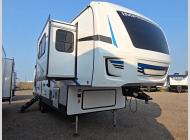 New 2024 Forest River RV Impression 320FL image