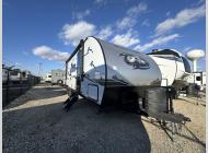 Used 2023 Forest River RV Cherokee Grey Wolf 27RR image