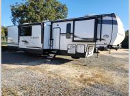 New 2026 Forest River RV Sierra 3710HBFB image