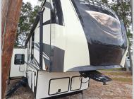 Used 2020 Forest River RV Sierra 387MKOK image