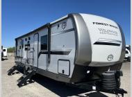 Used 2025 Forest River RV Wildwood Heritage Glen 265BSRB image